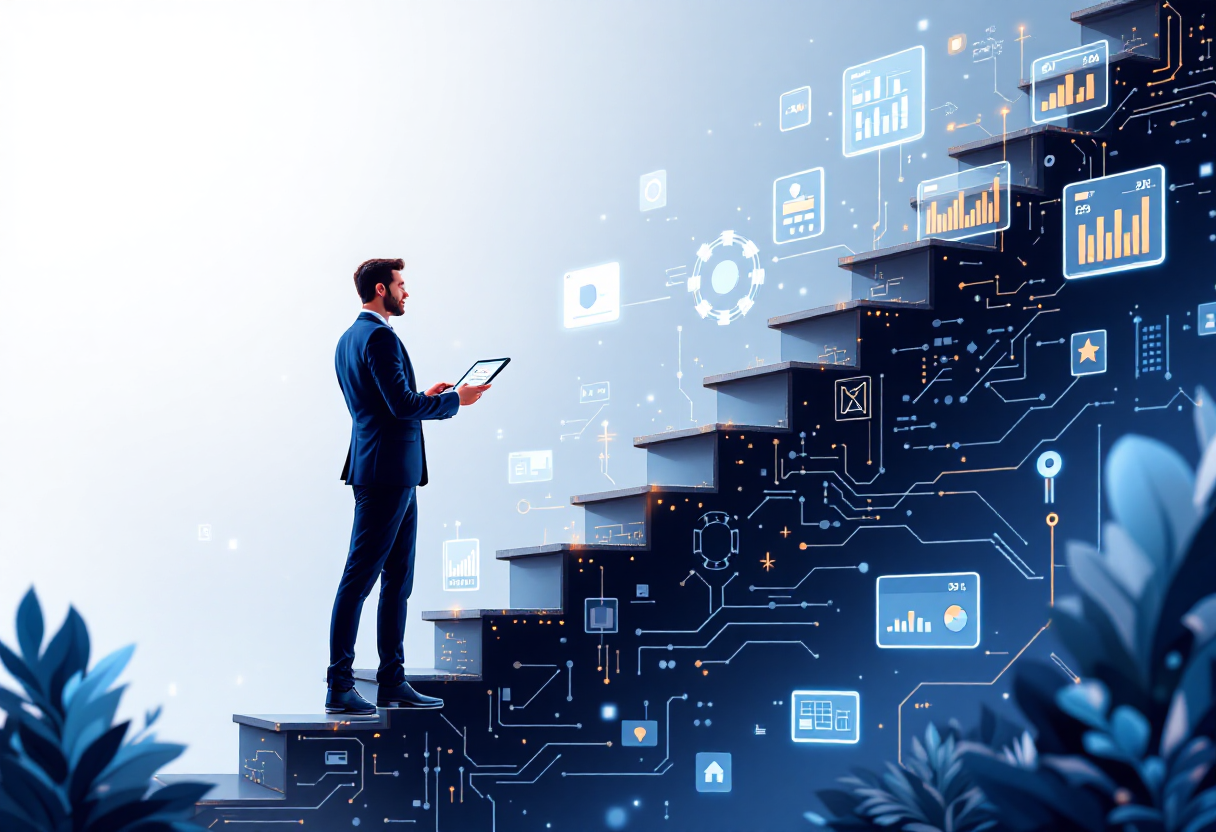 business transformation
