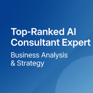 Digital & AI Transformation
