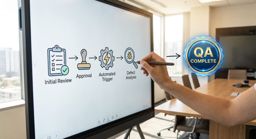 QA-complete-process-opt QA automation