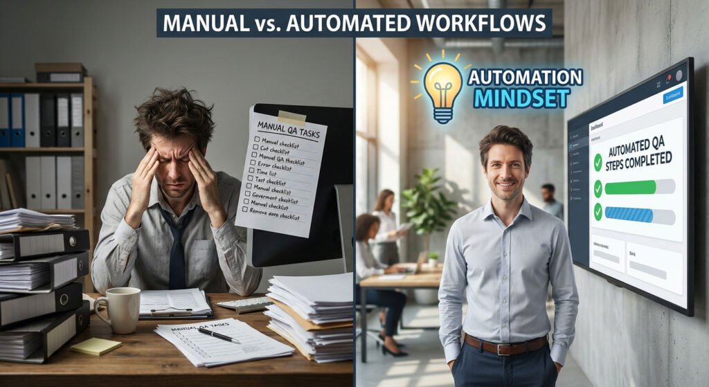 manual-vs-automated-workflows-opt QA automation